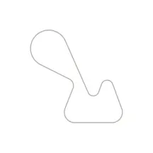 Cummins 4939092 Pasek wielorowkowy | Sklep Cummins
