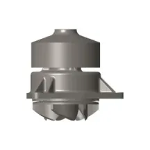 Cummins 5402699 Pompa wody | Sklep Cummins