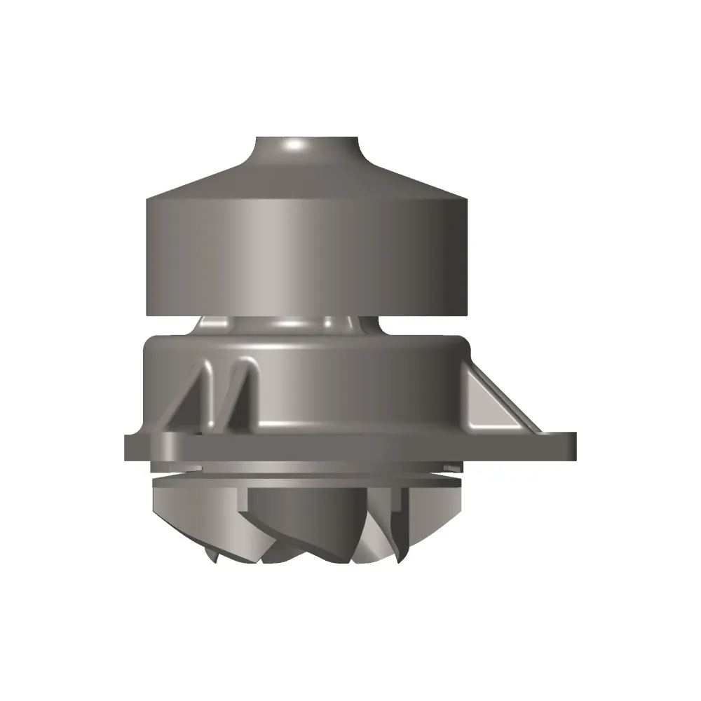 Cummins 5402699 Pompa wody | Sklep Cummins