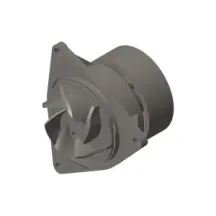 Cummins 5402699 Pompa wody | Sklep Cummins