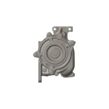 Cummins 2895320RX Pompa wody | Sklep Cummins