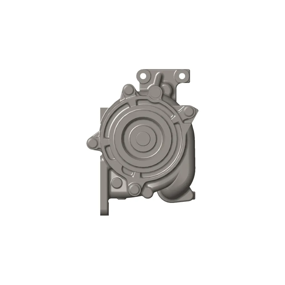 Cummins 2895320RX Pompa wody | Sklep Cummins