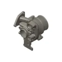 Cummins 2870249 Pompa wody | Sklep Cummins