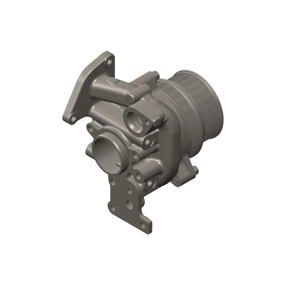 Cummins 2870249 Pompa wody | Sklep Cummins