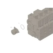 Cummins 5473301 Zestaw pompy wody | Sklep Cummins
