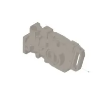 Cummins 4955844 Zestaw pompy wody | Sklep Cummins