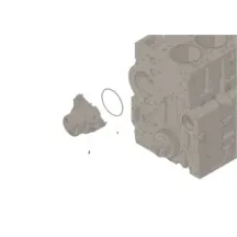 Cummins 5473305 Zestaw pompy wody | Sklep Cummins