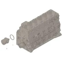 Cummins 5473396 Zestaw pompy wody | Sklep Cummins