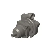 Cummins 5467156RX Pompa wody | Sklep Cummins