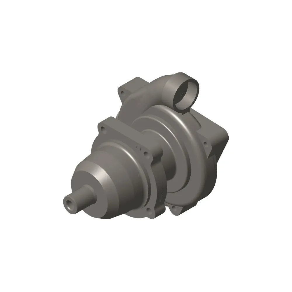 Cummins 5467156RX Pompa wody | Sklep Cummins