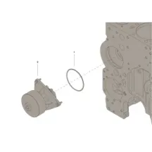 Cummins 5473304 Zestaw pompy wody | Sklep Cummins