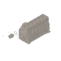 Cummins 5473238 Zestaw pompy wody | Sklep Cummins