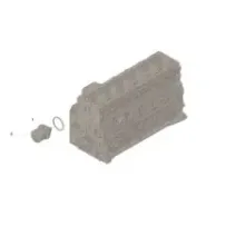 Cummins 5473238 Zestaw pompy wody | Sklep Cummins