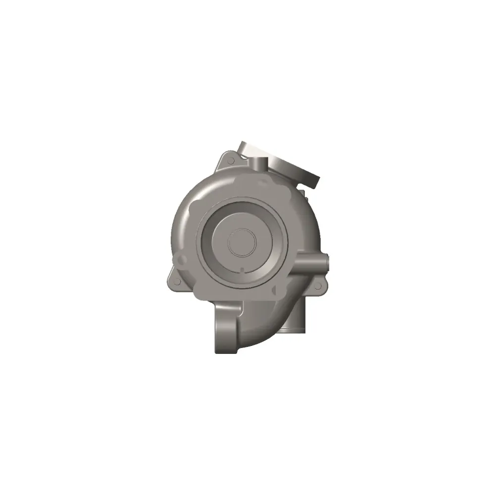 Cummins 4299032 Pompa wody | Sklep Cummins