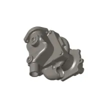 Cummins 4299032 Pompa wody | Sklep Cummins