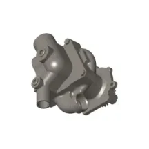 Cummins 4299030 Pompa wody | Sklep Cummins