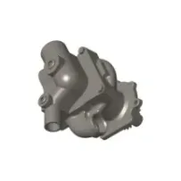 Cummins 4299030 Pompa wody | Sklep Cummins