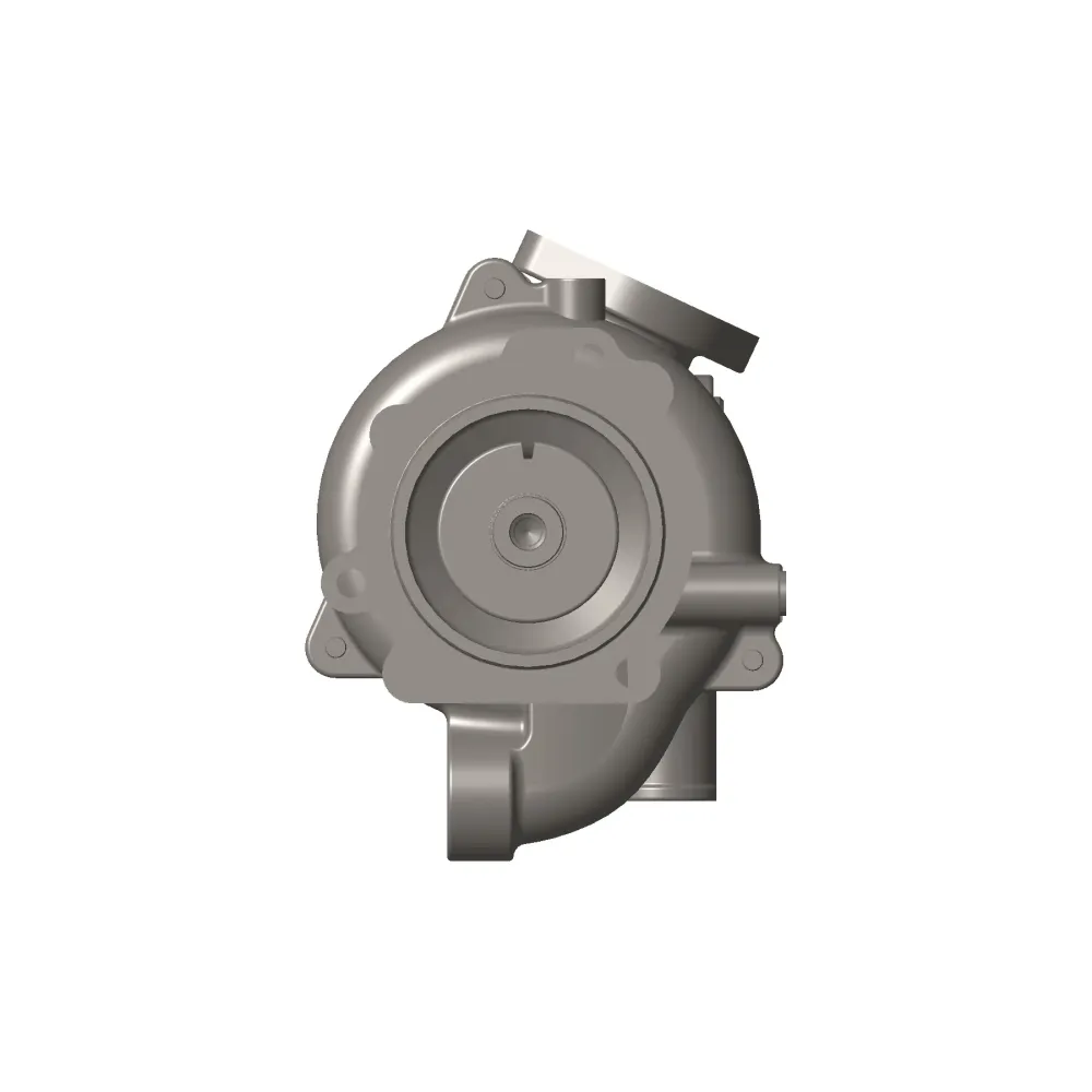 Cummins 4299028 Pompa wody | Sklep Cummins