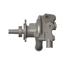 Cummins 4299028 Pompa wody | Sklep Cummins