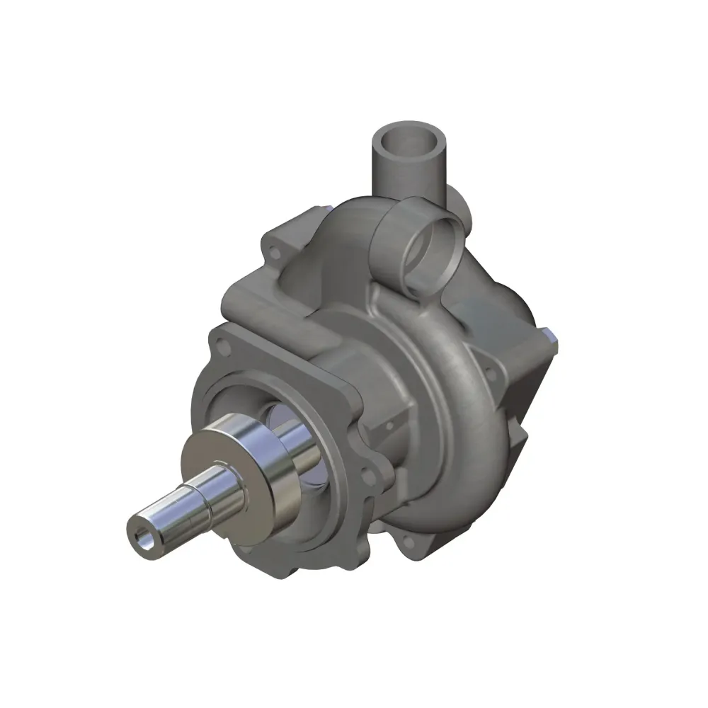 Cummins 4299026 Pompa wody | Sklep Cummins