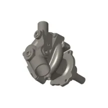 Cummins 4299026 Pompa wody | Sklep Cummins