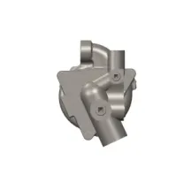 Cummins 4299026 Pompa wody | Sklep Cummins