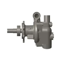 Cummins 4299026 Pompa wody | Sklep Cummins