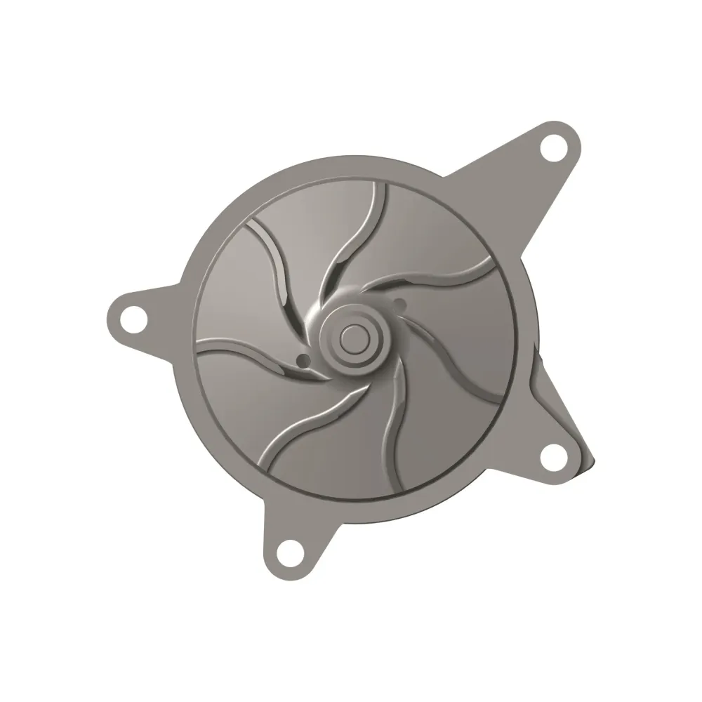 Cummins 2899631 Rdzeń pompy wody | Sklep Cummins