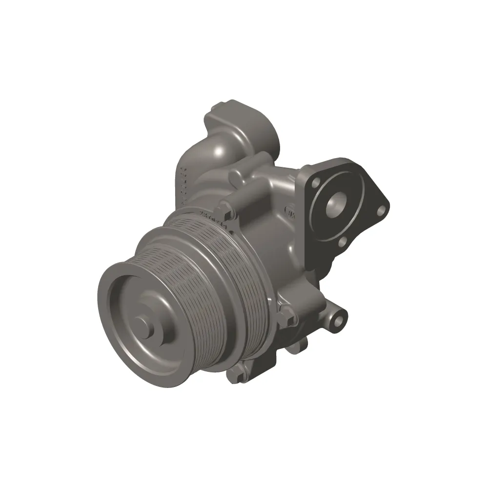 Cummins 2870249RX Pompa wody (Regenerowana) | Sklep Cummins
