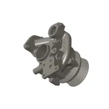 Cummins 2870249RX Pompa wody (Regenerowana) | Sklep Cummins