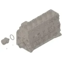 Cummins 5525712 Zestaw pompy wody | Sklep Cummins