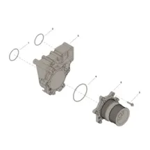 Cummins 5473365 Zestaw pompy wody | Sklep Cummins