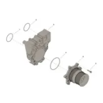 Cummins 5473365 Zestaw pompy wody | Sklep Cummins
