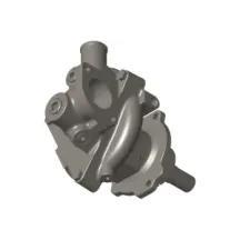 Cummins 4972866 Pompa wody | Sklep Cummins
