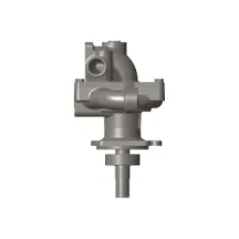 Cummins 4972866 Pompa wody | Sklep Cummins