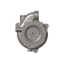 Cummins 4972866 Pompa wody | Sklep Cummins