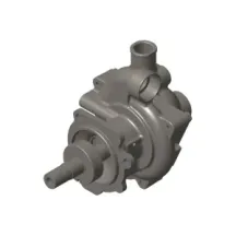 Cummins 4972866 Pompa wody | Sklep Cummins