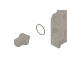 Cummins 5472982 Zestaw pompy wody | Sklep Cummins