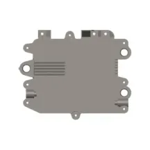 Cummins 3969658 Chłodnica elektronicznego modułu sterującego | Sklep Cummins