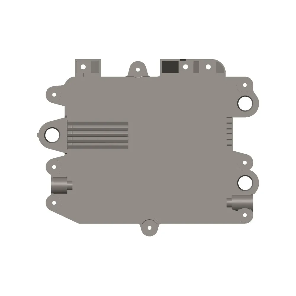 Cummins 3969658 Chłodnica elektronicznego modułu sterującego | Sklep Cummins