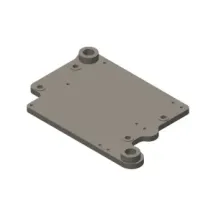 Cummins 3062625 Chłodnica elektronicznego modułu sterującego