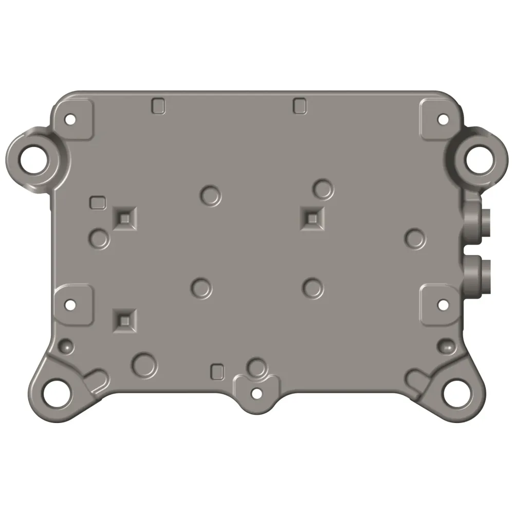 Cummins 3970204 Płyta chłodnicy | Sklep Cummins
