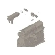 Cummins 5473367 Zestaw zaworu recyrkulacji spalin | Części Cummins