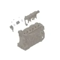 Cummins 5473213 Zestaw zaworu recyrkulacji spalin | Części Cummins