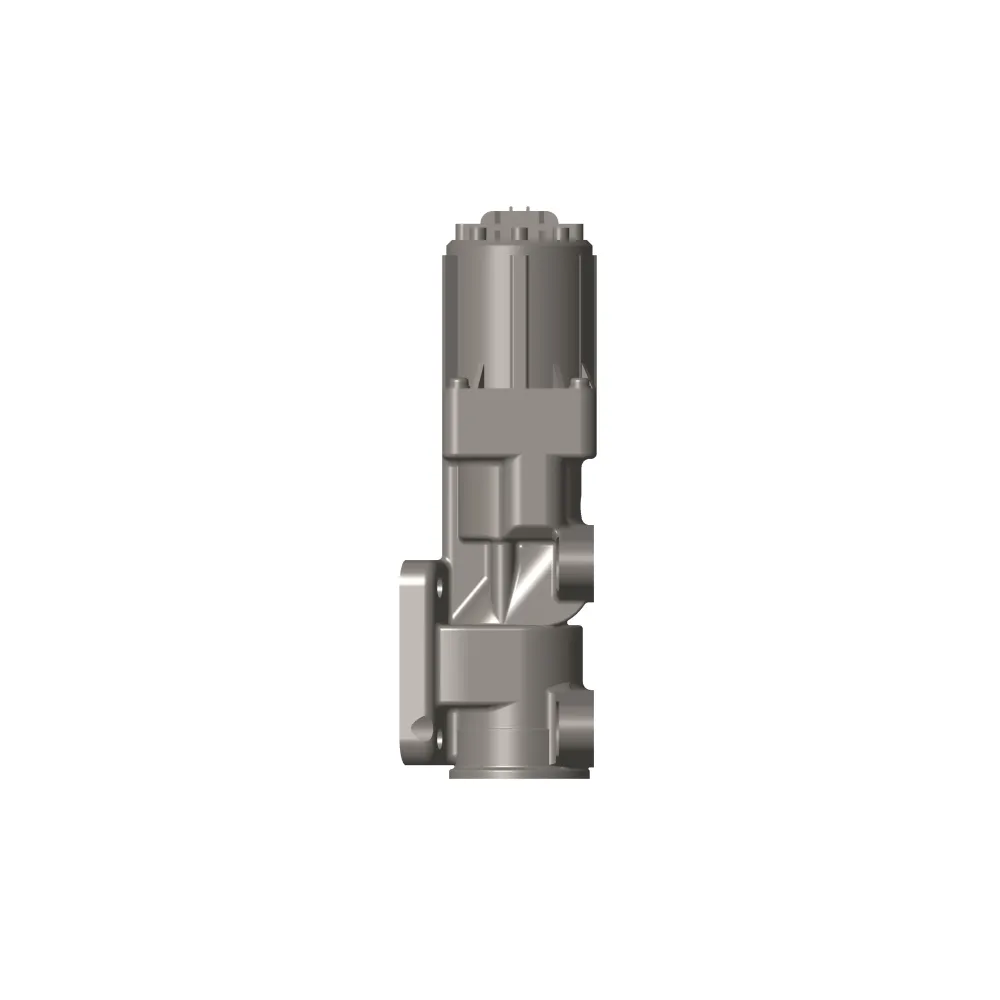 Cummins 5292034RX Zawór recyrkulacji spalin | Części Cummins