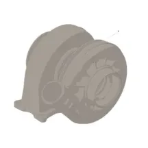 Cummins 4956101 Zestaw turbosprężarki | Sklep Dealera Cummins