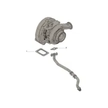 Cummins 4955156 Zestaw turbosprężarki | Sklep Dealera Cummins