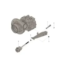 Cummins 4032304 Zestaw siłownika turbosprężarki | Części Cummins