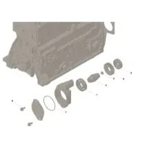 Cummins  4089193 Zestaw napędu osprzętu | Sklep Cummins