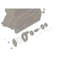 Cummins  4089193 Zestaw napędu osprzętu | Sklep Cummins